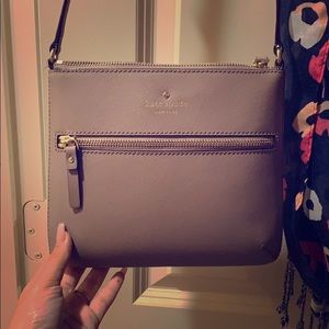 Kate spade small crossbody